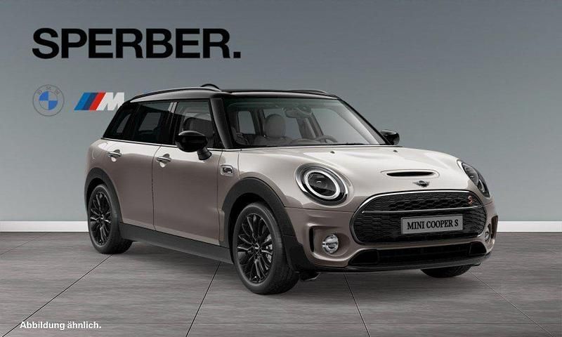 Grau Gebraucht 2024 Mini Cooper S Kleinwagen | 30.870 € (Etwas zu teuer) - Bild 1/4