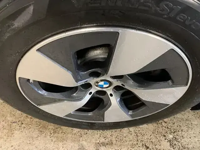 Używany BMW 520 190 KM (139 kW) 2022 Szary Kombi
