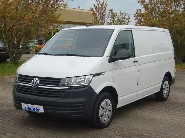 Gebraucht VW Transporter 2022 Andere Van