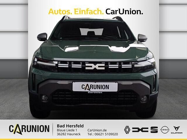 Gebraucht Dacia Duster Journey 131 PS (96 kW) 2022 Othercolor SUV