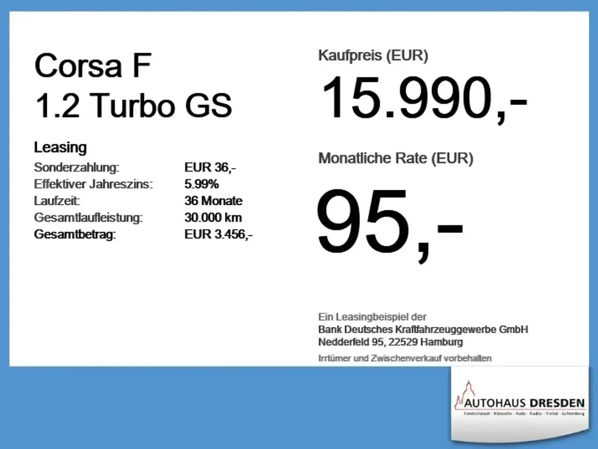 Używany Opel Corsa 101 KM (74 kW) 2024 Biały Hatchback