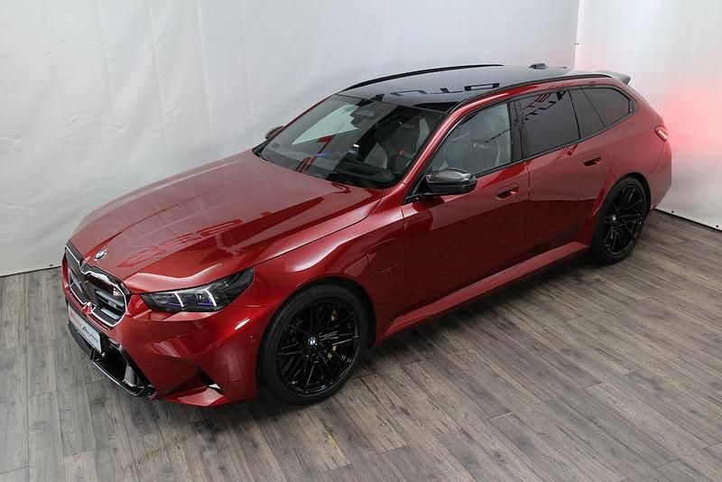Occasion BMW M5 Performance 727 ch (534 kW) 2026 Rouge Break