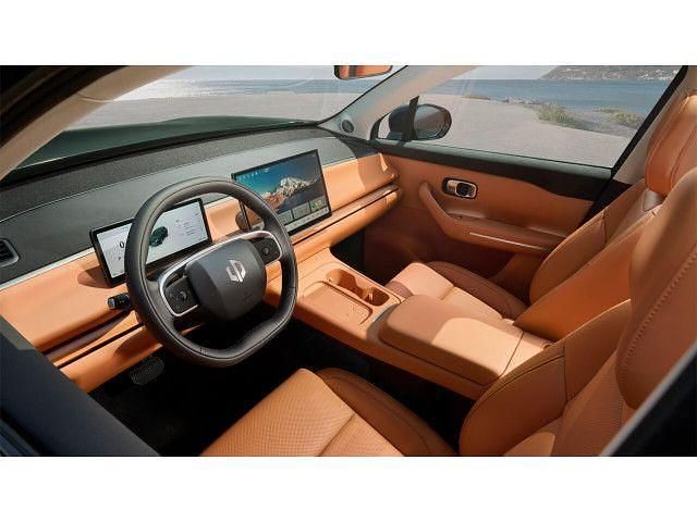 Neu Leapmotor C10 160 kW (218 PS) 2026 Grün SUV