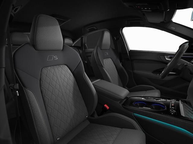 Gebraucht Audi A5 Ambiente 204 PS (150 kW) 2025 Magnetgrau Limousine