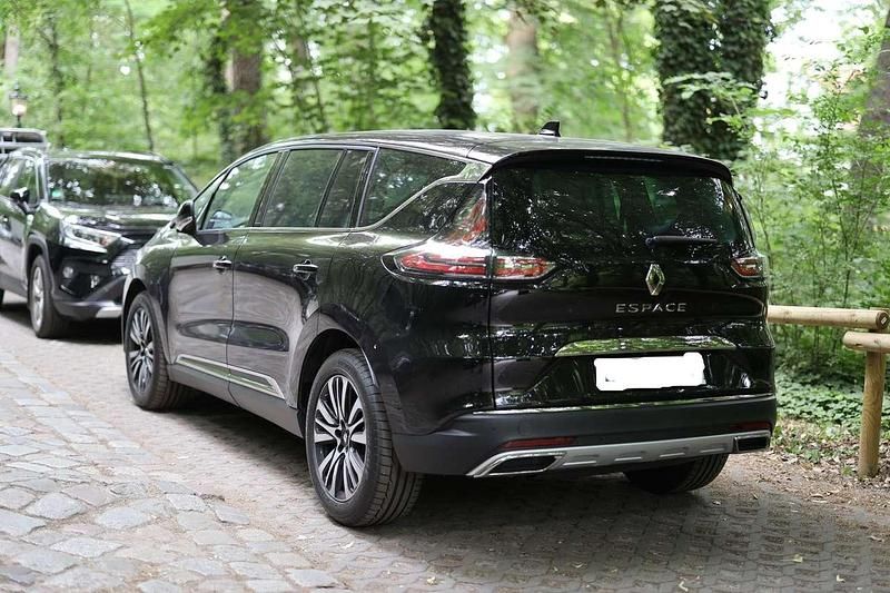 Gebraucht Renault Espace Initiale Paris 189 PS (139 kW) 2023 Kombi