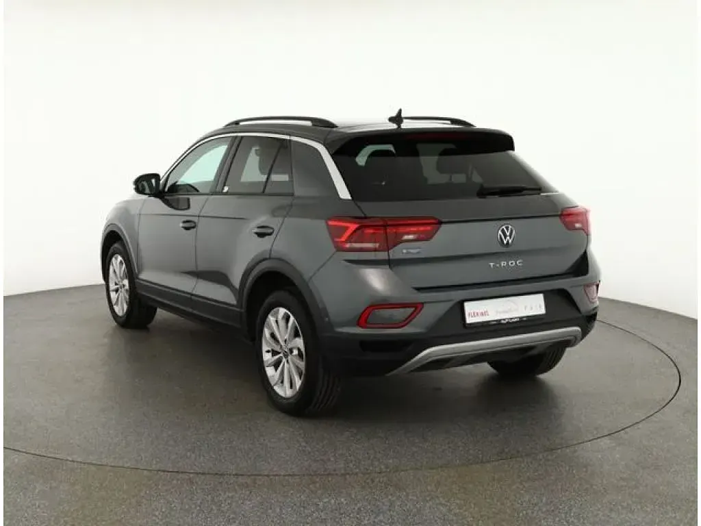 Gebraucht VW T-Roc 150 PS (110 kW) 2025 Andere SUV