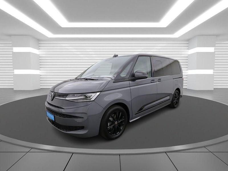 Pure grey, solid Neu 2025 VW Multivan Edition Van | 62.100 € (Fairer Preis) - Bild 1/4