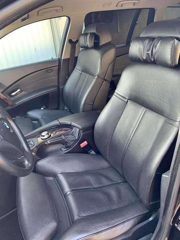 Gebraucht 2004 BMW 545 Kombi | 8.700 € (Fairer Preis) - Bild 1/4