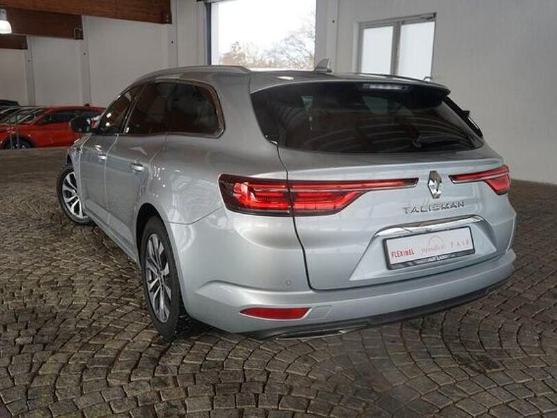 Gebraucht Renault Talisman 160 PS (117 kW) 2022 Grau