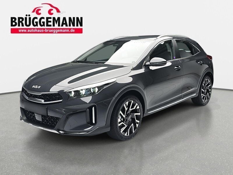 Schwarz Neu 2025 Kia XCeed Spirit SUV | 29.490 € (Fairer Preis) - Bild 1/4