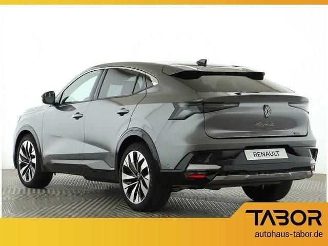 Usado Renault Rafale Techno 200 CV (147 kW) 2025 Negro SUV