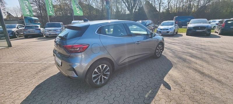 Gebraucht Mitsubishi Colt Plus 91 PS (66 kW) 2024 Grau Kleinwagen