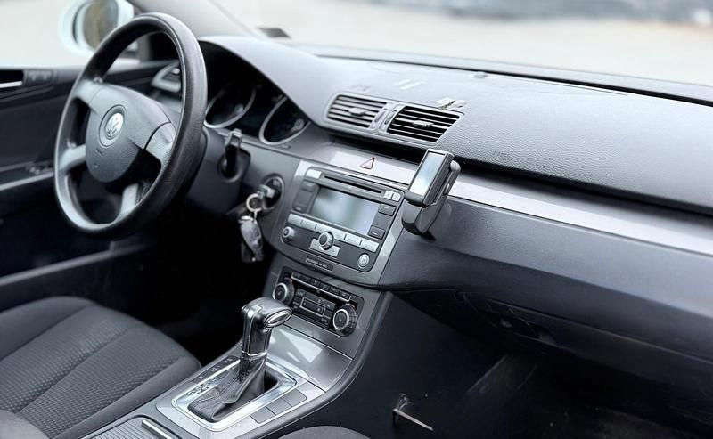 Gebraucht VW Passat 170 PS (125 kW) 2011 Weiß Kombi