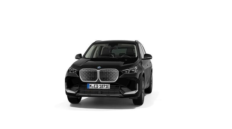 Neu 2025 BMW iX1 Comfort Edition SUV | 44.499 € (Superpreis) - Bild 1/2