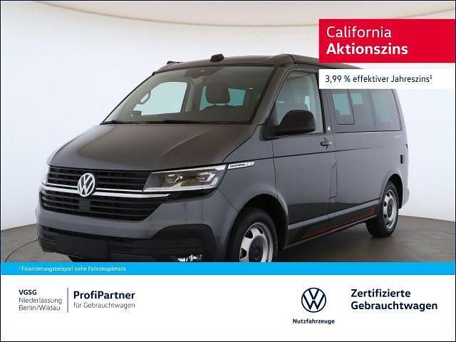 Gebraucht 2024 VW California Edition Van | 65.990 € (Superpreis) - Bild 1/4