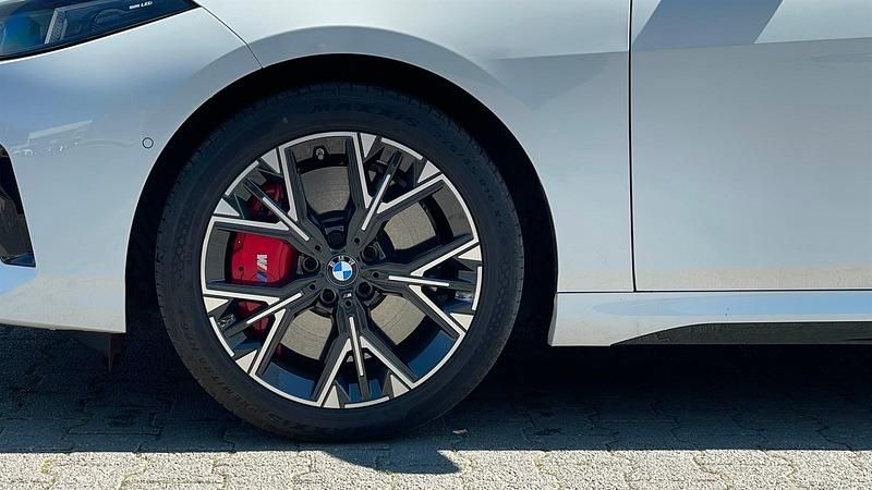 Gebraucht BMW 220 Efficient Dynamics 156 PS (114 kW) 2025 Alpinweiß uni Coupé