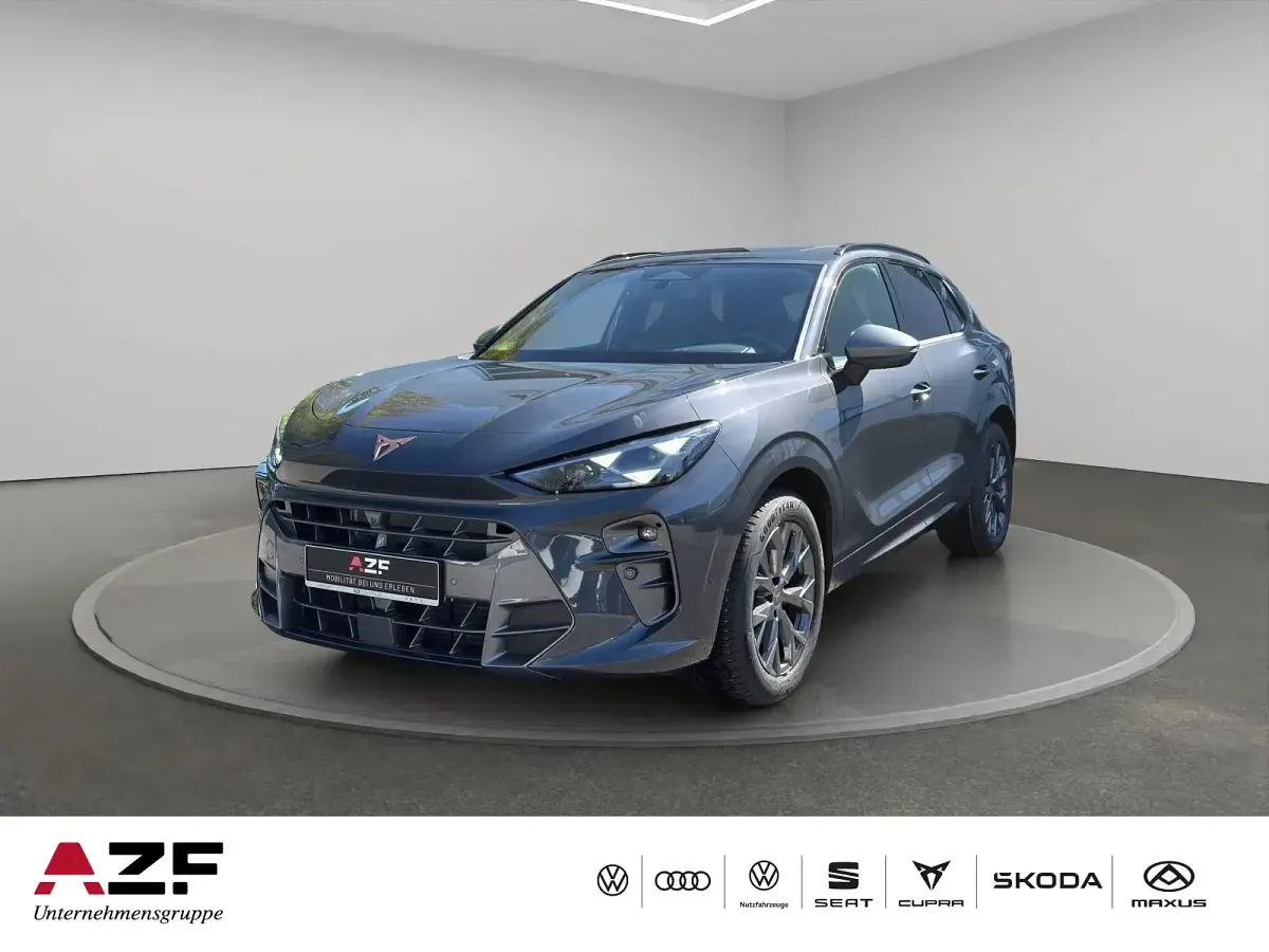 Gebraucht Cupra Terramar 204 PS (150 kW) 2026 SUV