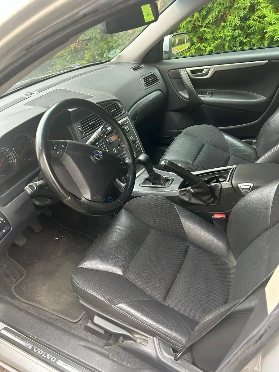 Gebraucht Volvo S60 170 PS (125 kW) 2004 Grau Limousine