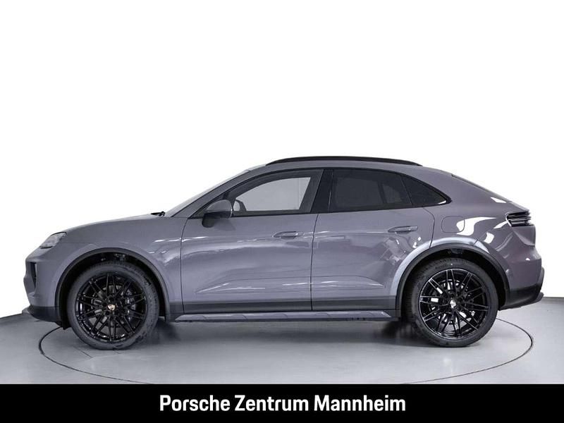 Gebraucht Porsche Macan 300 kW (408 PS) 2025 Provence SUV