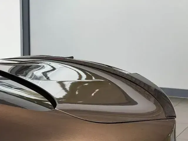 Używany BMW M4 Performance 450 KM (330 kW) 2019 Brązowy Coupe