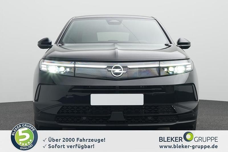 Schwarz Neu 2025 Opel Grandland X SUV | 33.690 € (Fairer Preis) - Bild 1/4