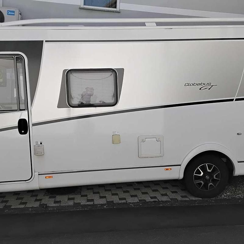Gebraucht Fiat Ducato 163 PS (119 kW) 2019 Van