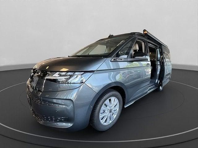 Neu VW California Beach 150 PS (110 kW) 2025 Indiumgrau Van