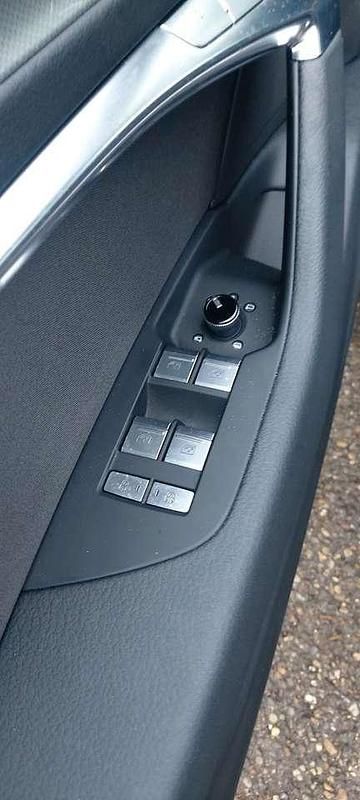 Gebraucht Audi A6 Advanced 265 PS (194 kW) 2022 Schwarz Limousine