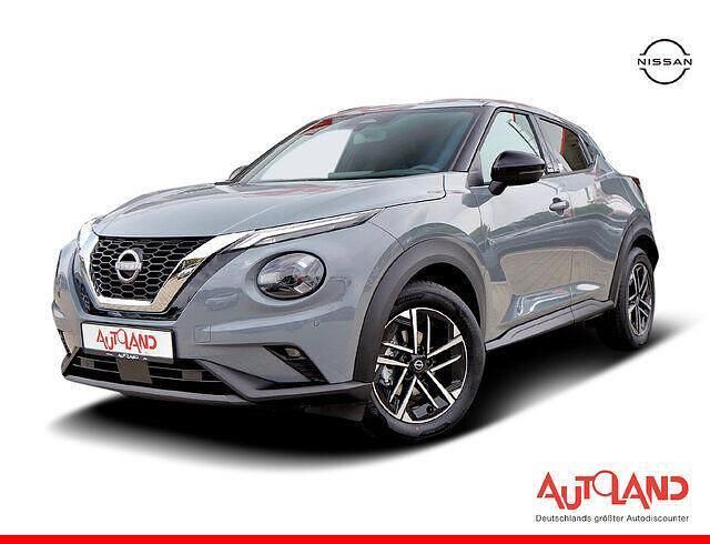 Andere Neu 2025 Nissan Juke N-Connecta SUV | 23.890 € (Guter Preis) - Bild 1/4