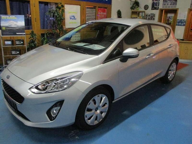 Gebraucht Ford Fiesta S 75 PS (55 kW) 2020 Other Limousine