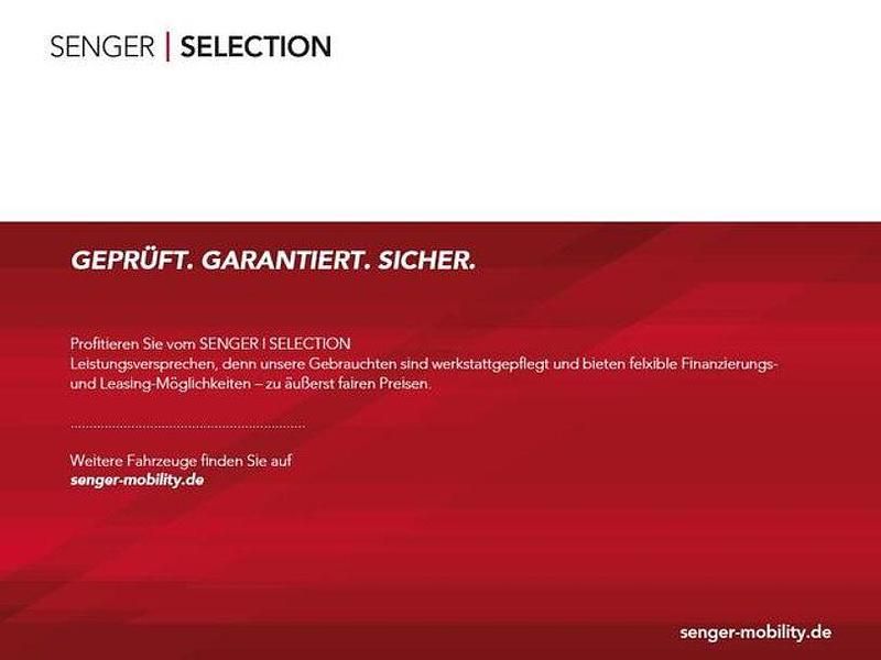 Gebraucht Audi Q4 e-tron Advanced 150 kW (204 PS) 2023 Schwarz SUV