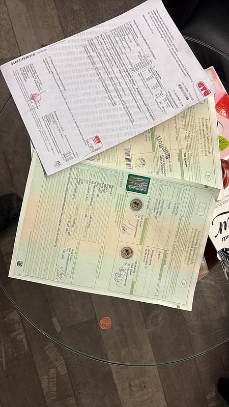 Gebraucht Renault Master 125 PS (91 kW) 2015 Weiß Van / Kleinbus