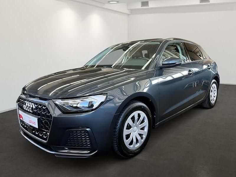 Gebraucht Audi A1 Advanced Plus 116 PS (85 kW) 2025 Manhattangrau metallic SUV