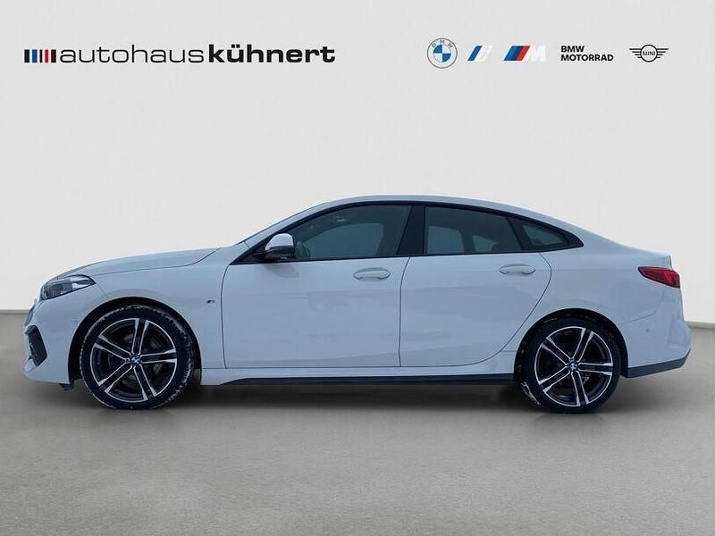 Gebraucht BMW 1M Comfort Edition 2021 Weiss Coupé