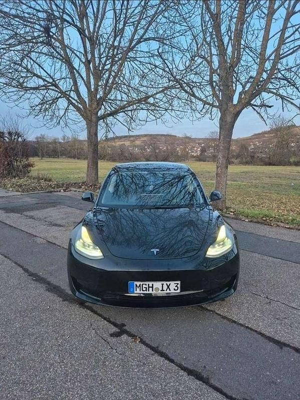 Gebraucht Tesla Model 3 RWD 239 kW (325 PS) 2023 Limousine