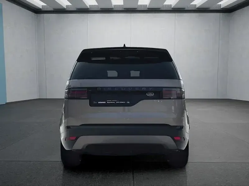 Gebraucht Land Rover Discovery 300 PS (220 kW) 2023 Grau SUV