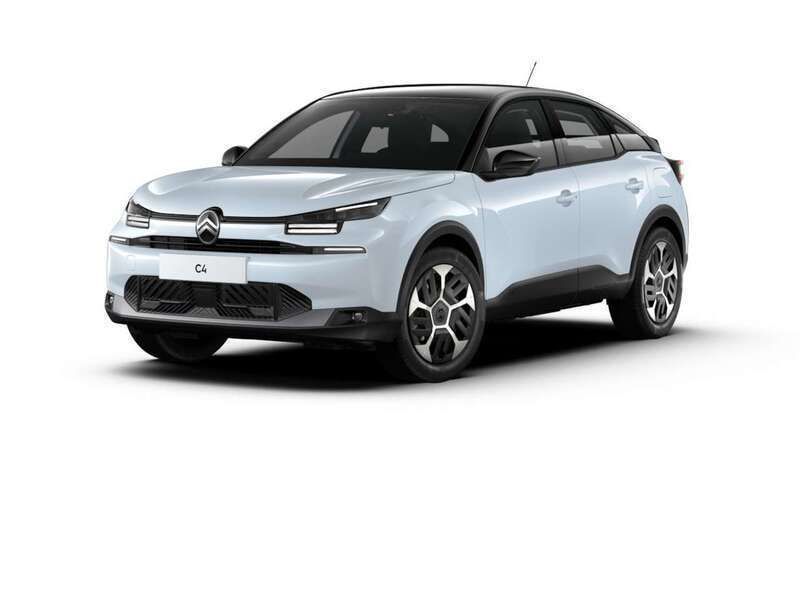 Okenit weiß / dach schwarz Neu 2025 Citroën DS6 Limousine | 23.940 € - Bild 1/4