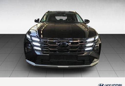 Gebraucht Hyundai Tucson Trend 252 PS (185 kW) 2025 Schwarz SUV