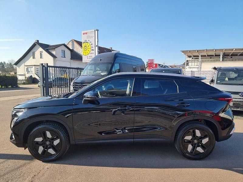 Gebraucht Omoda 5 147 PS (108 kW) 2025 Schwarz SUV