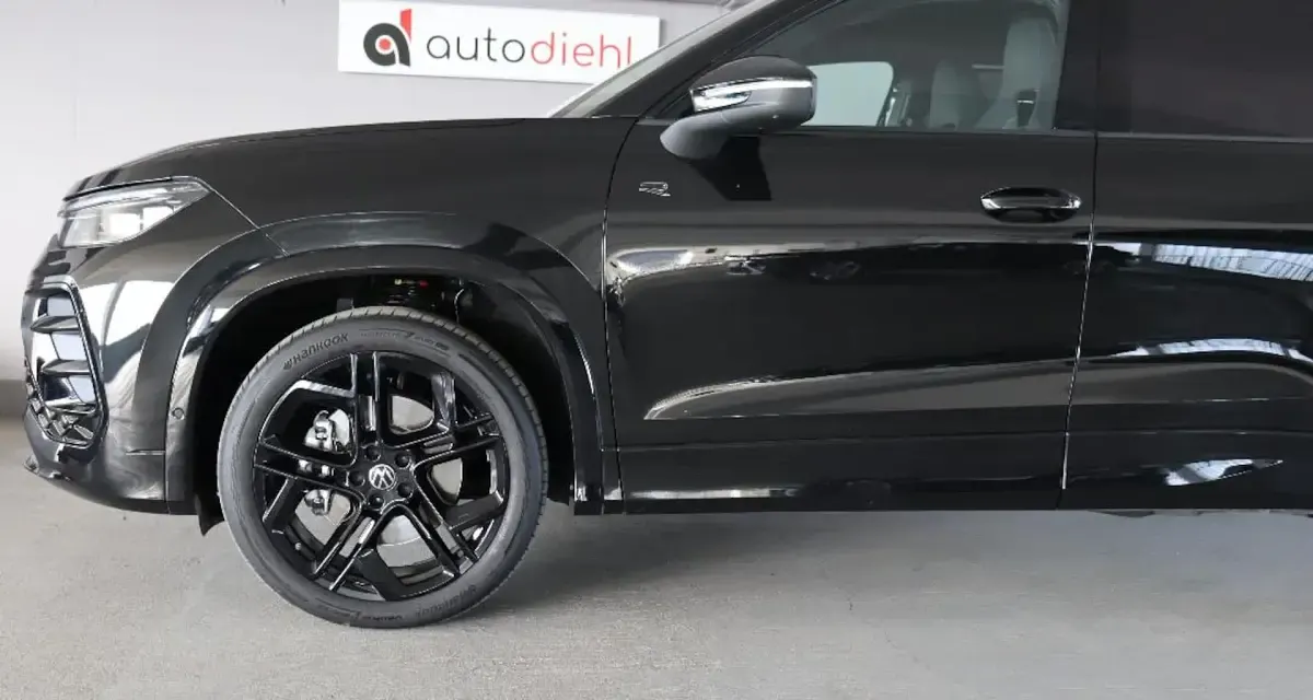 Gebraucht VW Tayron R-line 193 PS (141 kW) 2026 SUV