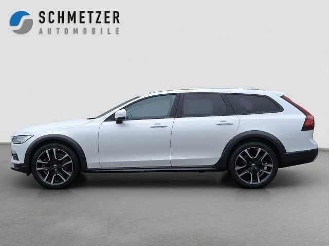 Gebraucht Volvo V90 CC Ultimate 173 PS (127 kW) 2023 Kombi