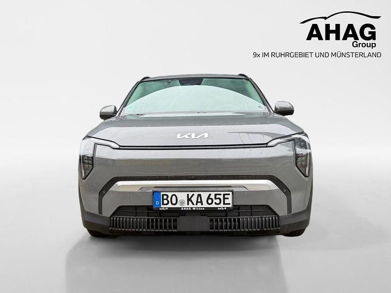 Gebraucht Kia EV3 Earth 150 kW (204 PS) 2025 Grau SUV