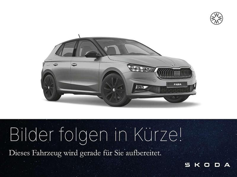 Silber Neu 2025 Skoda Octavia Selection Kombi | 36.800 € (Etwas zu teuer) - Bild 1/2