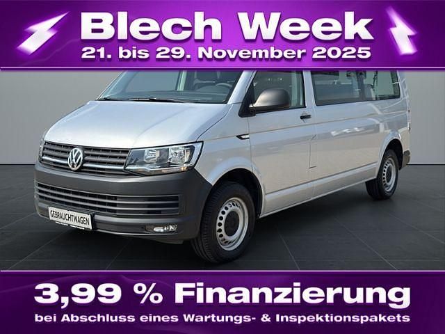 Gebraucht 2019 VW Caravelle Trendline Van / Kleinbus | 27.880 € (Superpreis) - Bild 1/4
