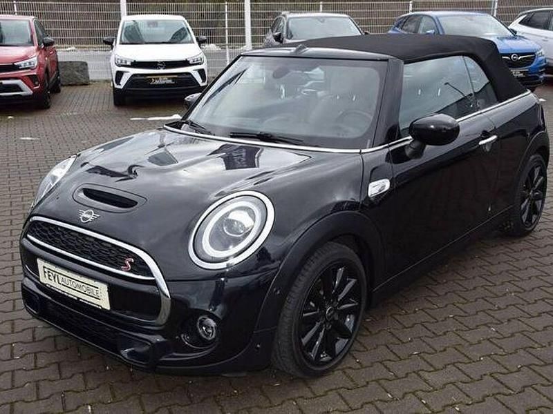 Gebraucht Mini Cooper 192 PS (141 kW) 2019 Andere Kleinwagen
