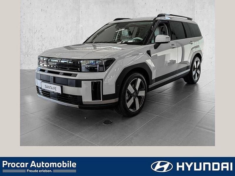Używany Hyundai Santa Fe Comfort 253 KM (186 kW) 2025 SUV