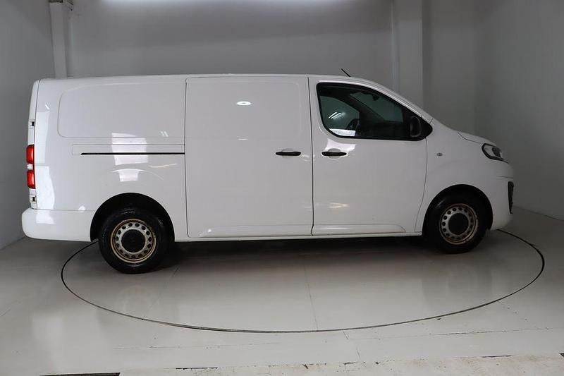 Gebraucht Citroën Jumpy 177 PS (130 kW) 2022 Banguise Van / Kleinbus