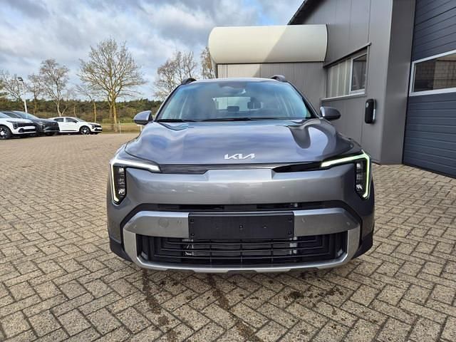 Neu Kia Stonic Vision 101 PS (74 kW) 2026 Astrograu metallic astrograu metallic SUV