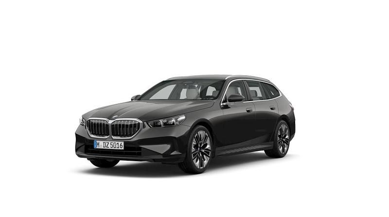 Gebraucht BMW 520 197 PS (144 kW) 2025 Kombi