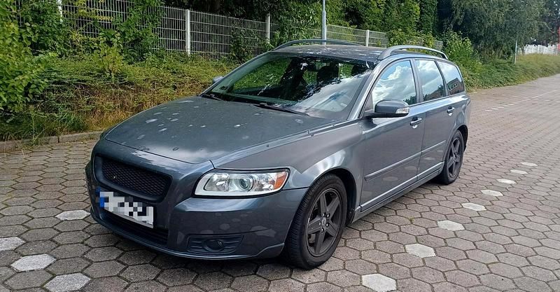 Gebraucht 2008 Volvo V50 Kombi | 1.990 € (Guter Preis) - Bild 1/4